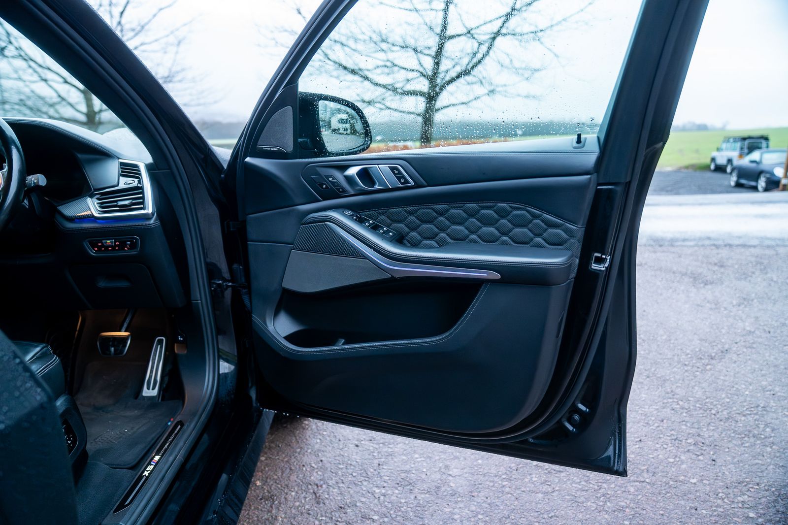 BMW X5 M