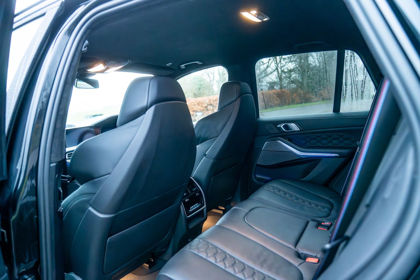 BMW X5 M