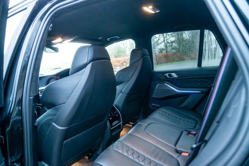 BMW X5 M 28