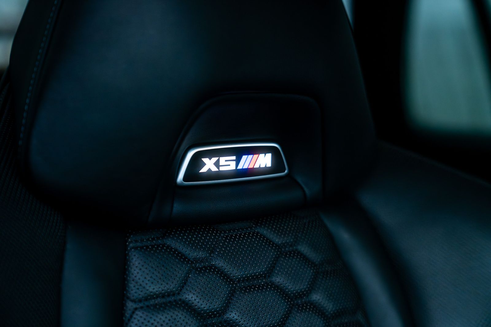 BMW X5 M