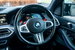 BMW X5 M 4.4i V8 Competition SUV 5dr Petrol Auto xDrive Euro 6 (s/s) (625 ps) 5dr Automatic 2020