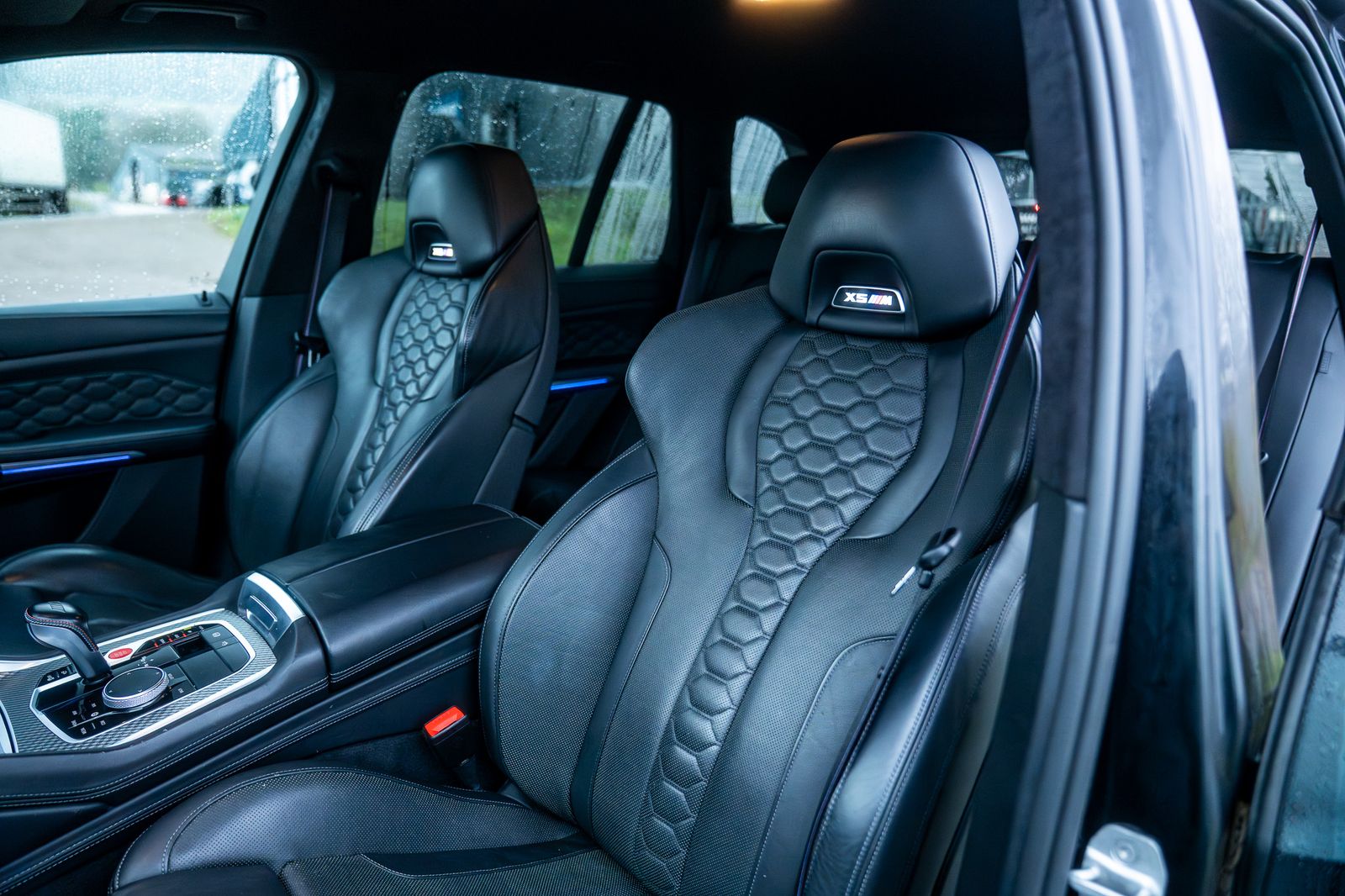BMW X5 M