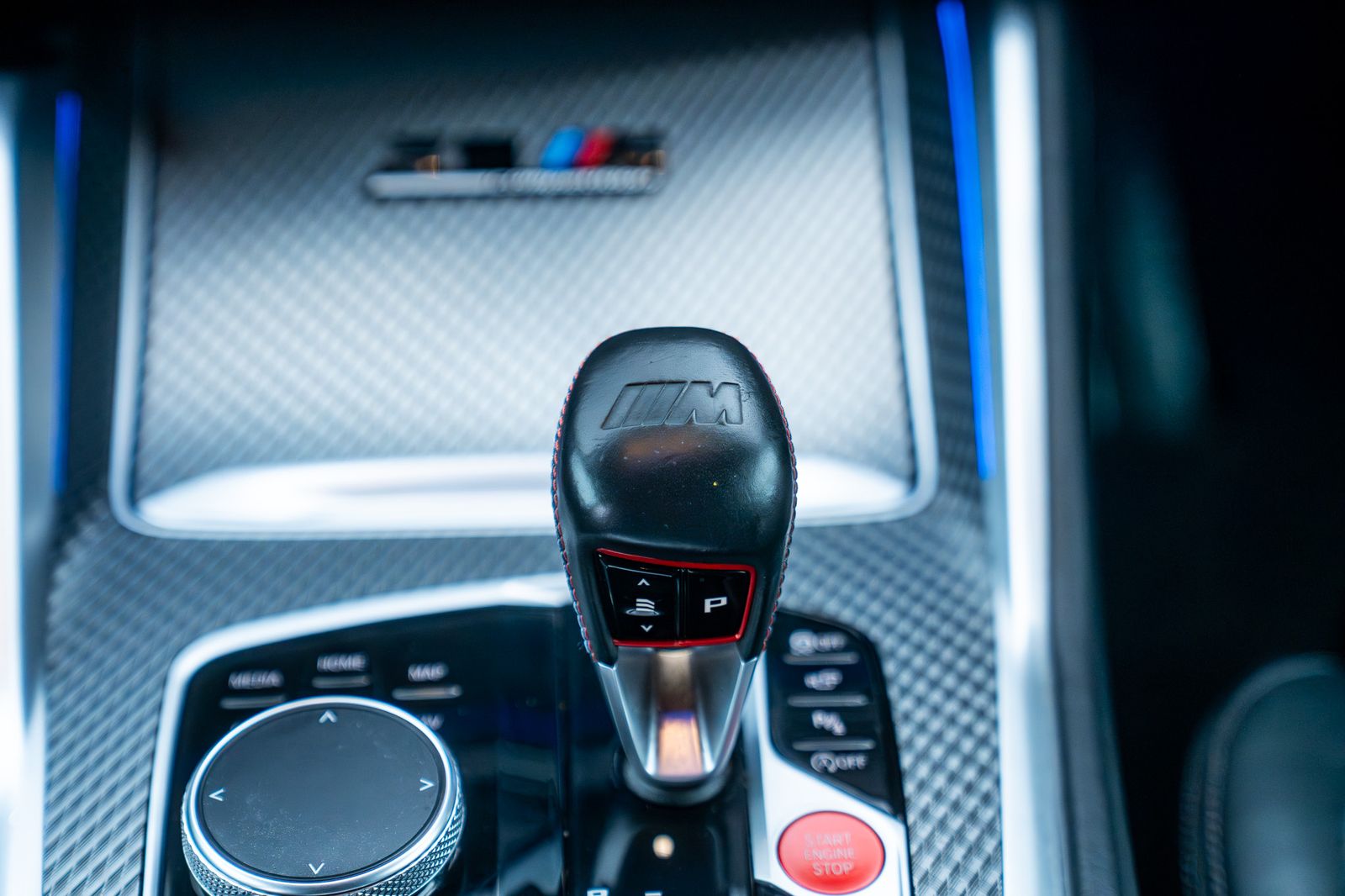 BMW X5 M