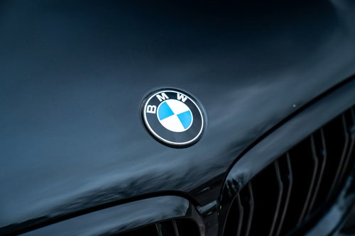 BMW X5 M 5