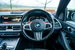BMW X5 M 4.4i V8 Competition SUV 5dr Petrol Auto xDrive Euro 6 (s/s) (625 ps) 5dr Automatic 2020