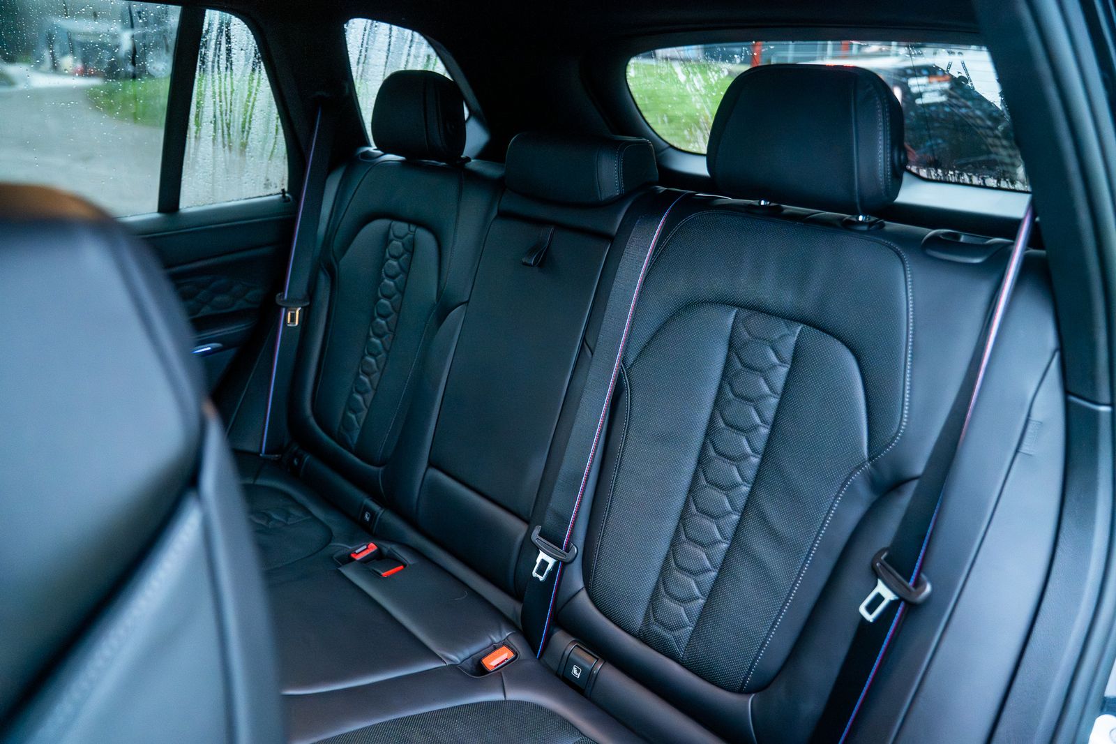 BMW X5 M