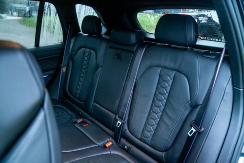 BMW X5 M 29