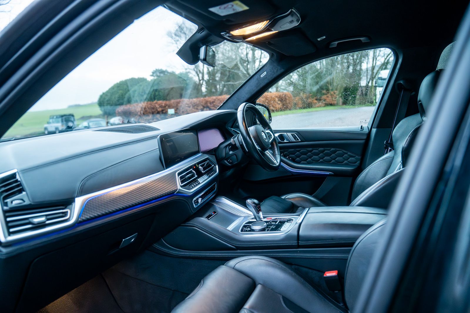 BMW X5 M