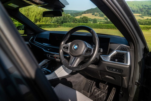 BMW X6 17