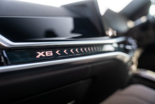 BMW X6 30