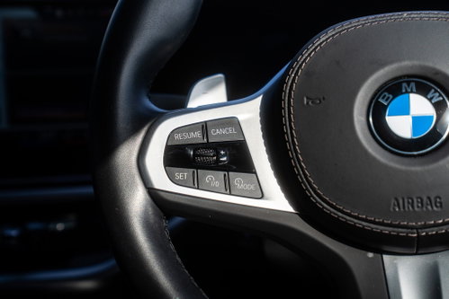 BMW X6 41