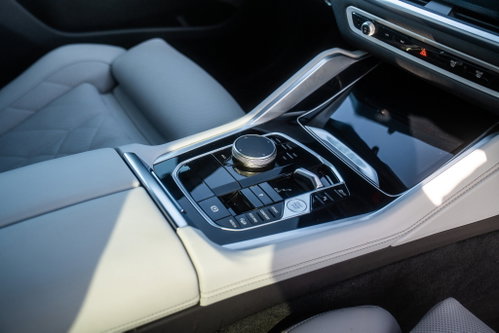 BMW X6 20