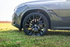 BMW X6 X6 40i  5dr Automatic 2026