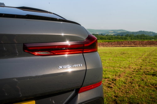 BMW X6 11