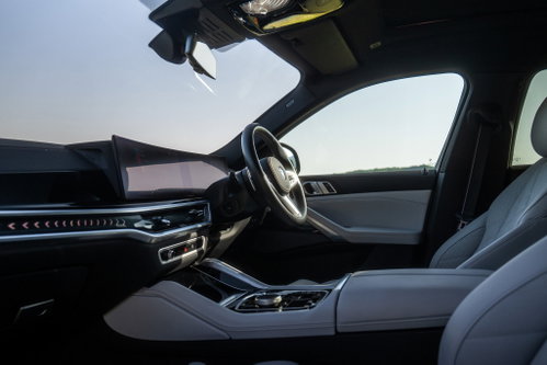BMW X6 28