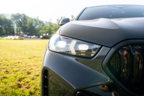 BMW X6 9