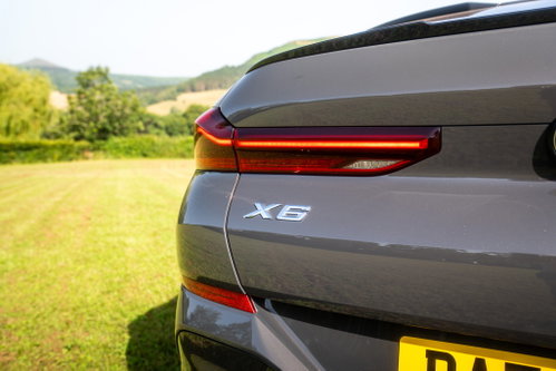 BMW X6 10