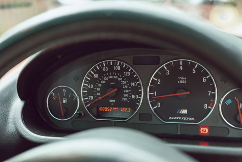 BMW Z3 15