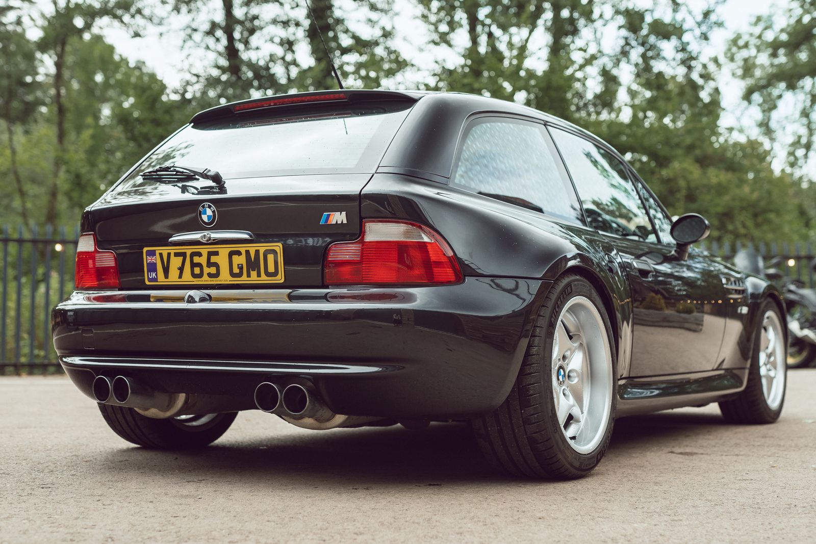 BMW Z3