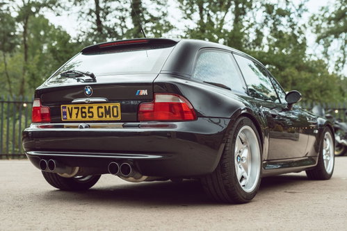 BMW Z3 3