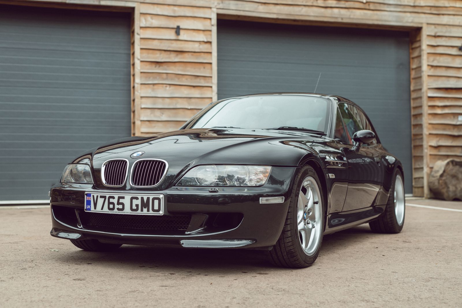 BMW Z3