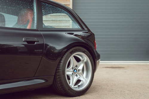 BMW Z3 6