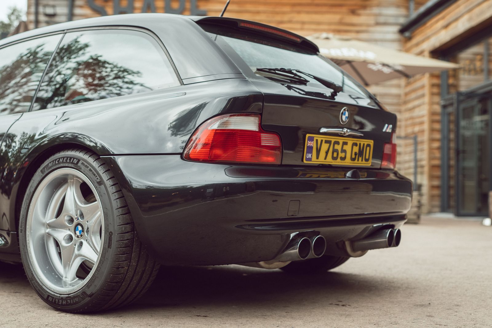 BMW Z3