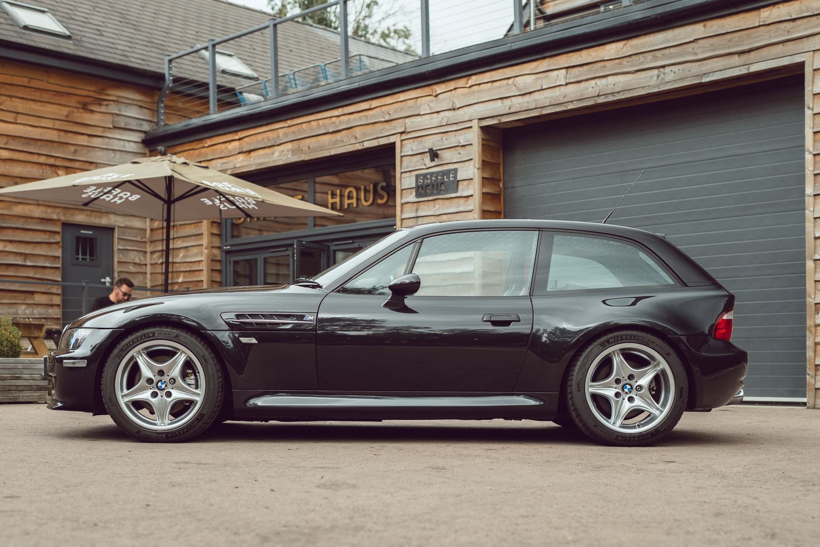 BMW Z3