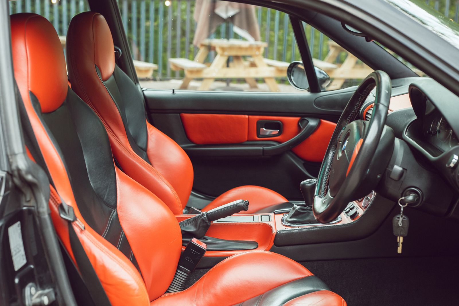 BMW Z3