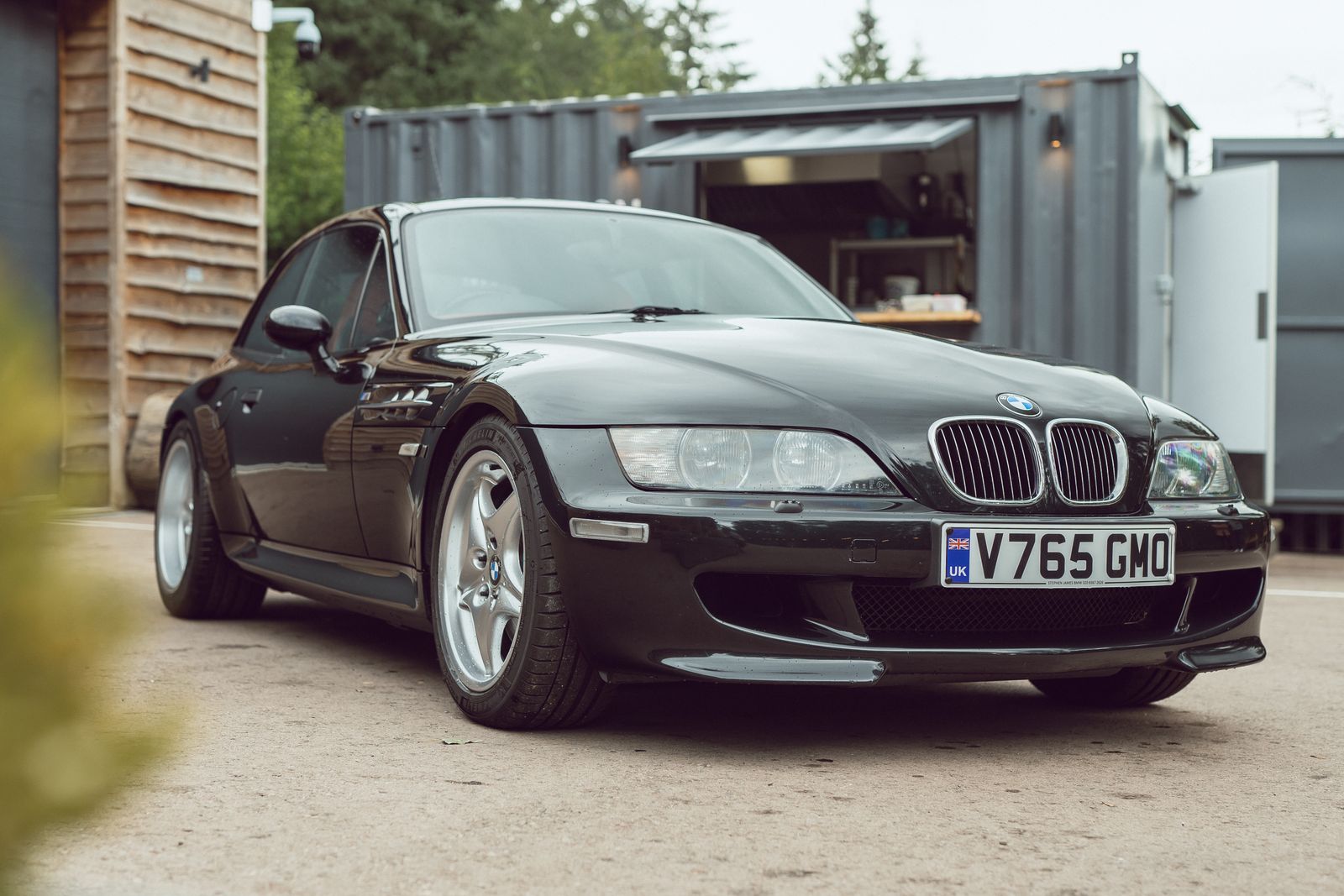 BMW Z3