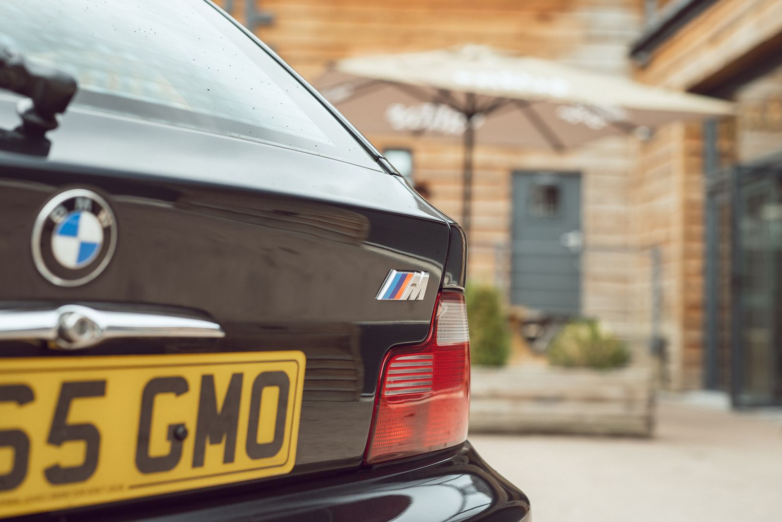 BMW Z3