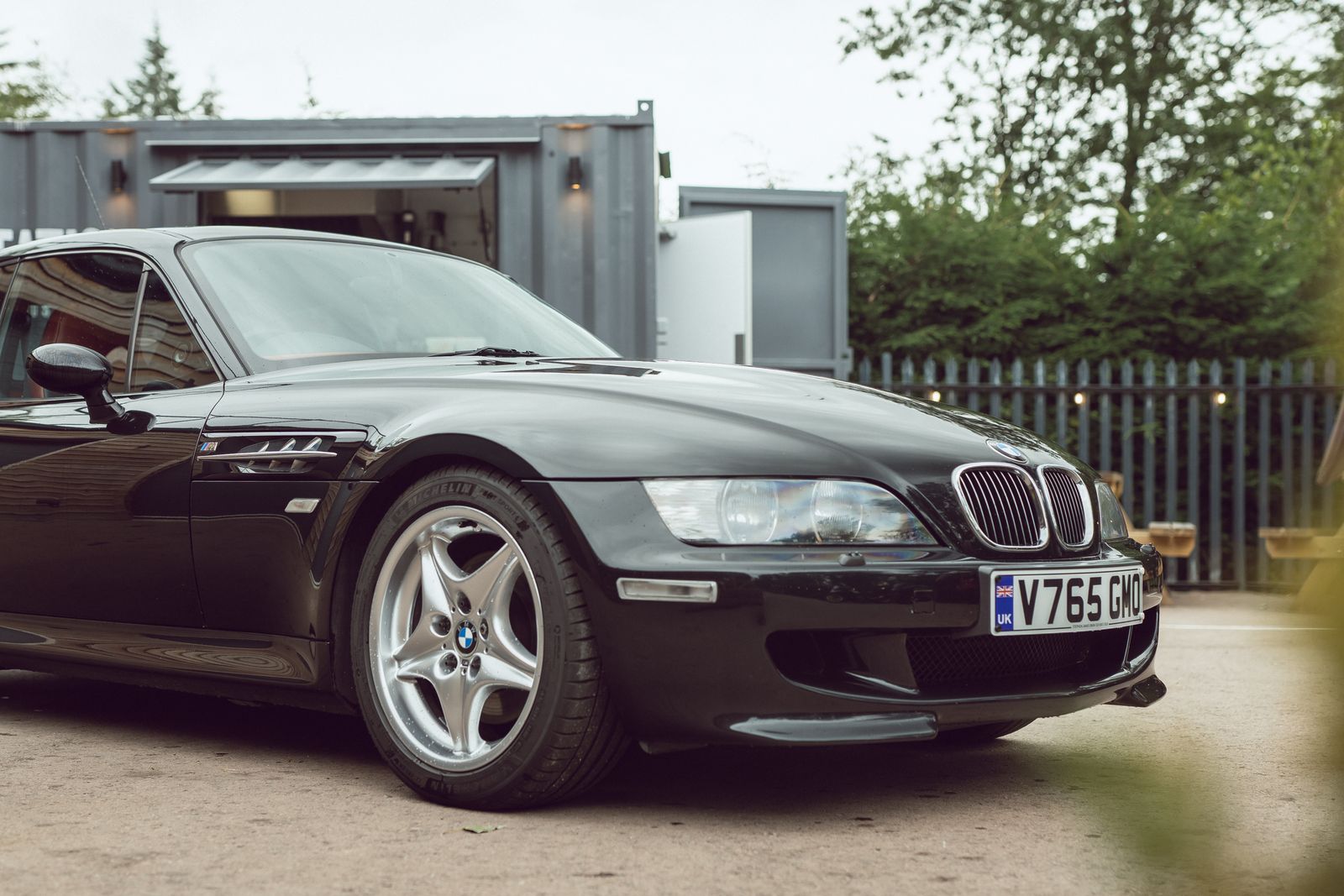 BMW Z3