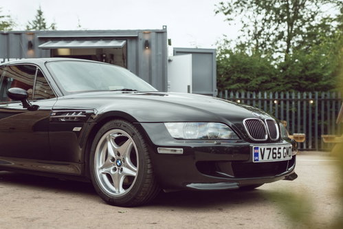 BMW Z3 7