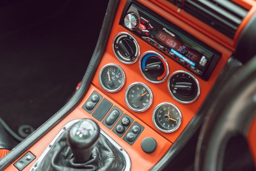 BMW Z3 13