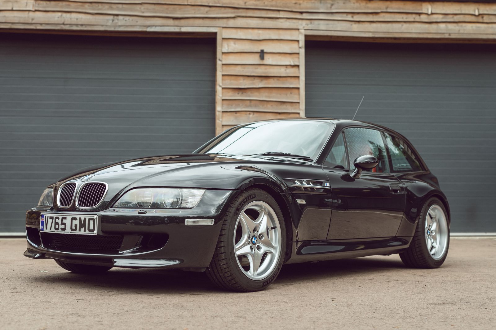 BMW Z3