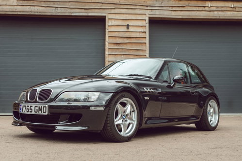 BMW Z3 16