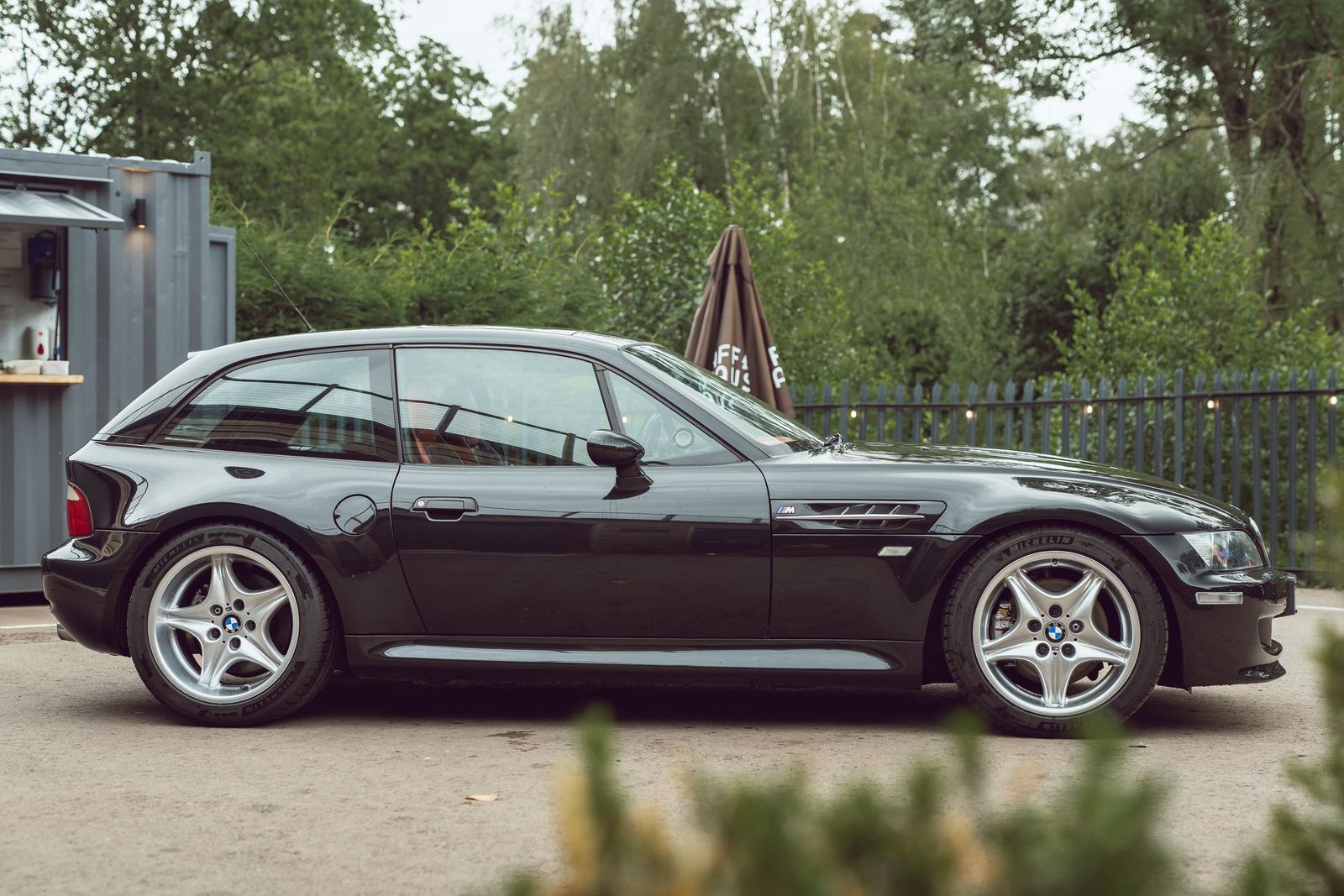 BMW Z3