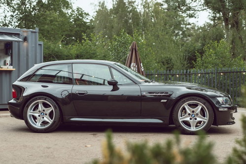 BMW Z3 2