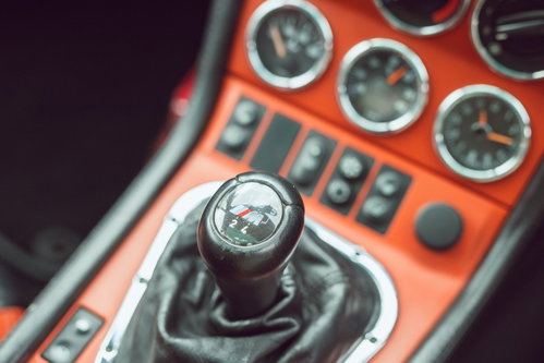 BMW Z3 14
