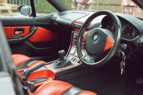 BMW Z3 10