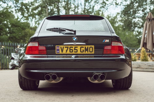 BMW Z3 4