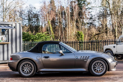 BMW Z3 7