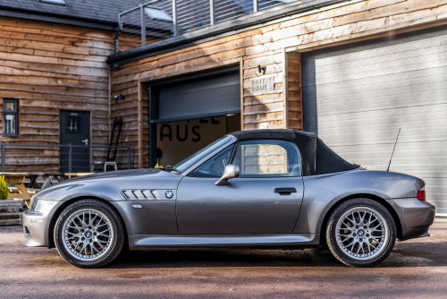 BMW Z3 14