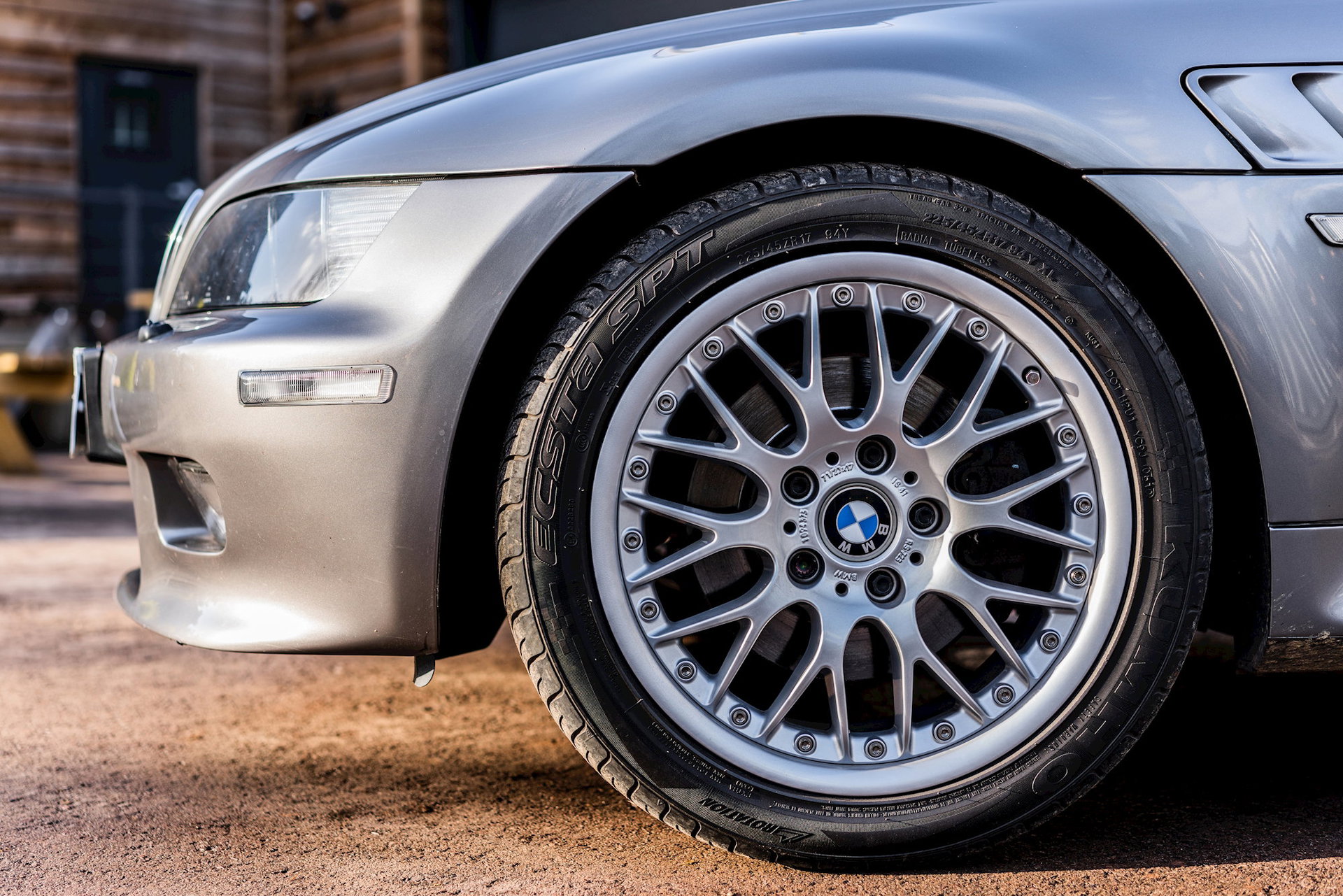 BMW Z3
