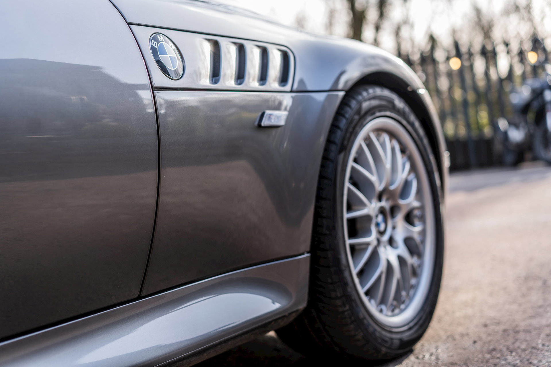 BMW Z3