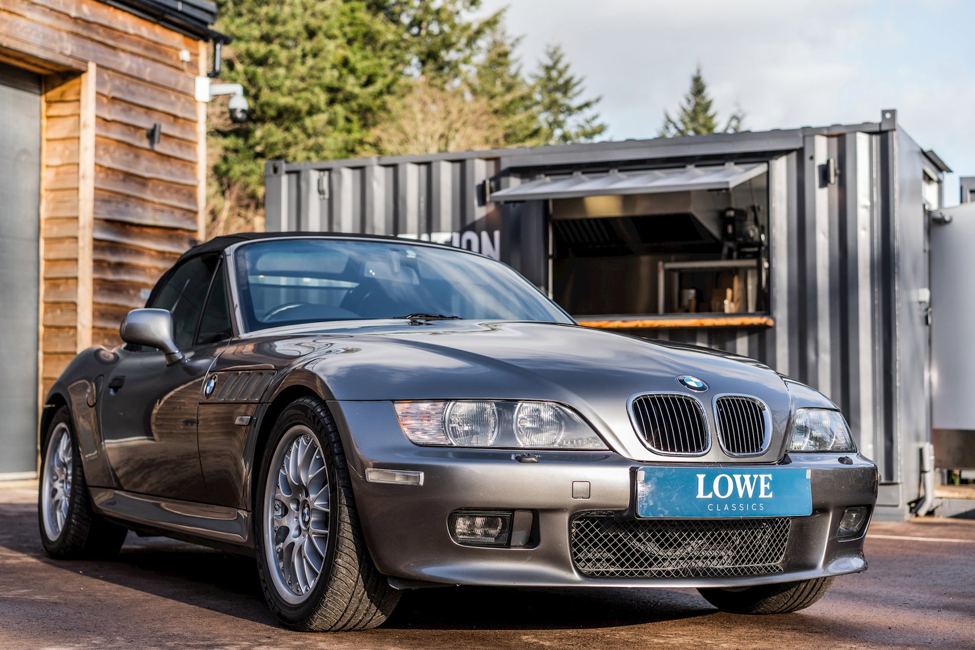 BMW Z3