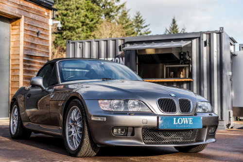 BMW Z3 6