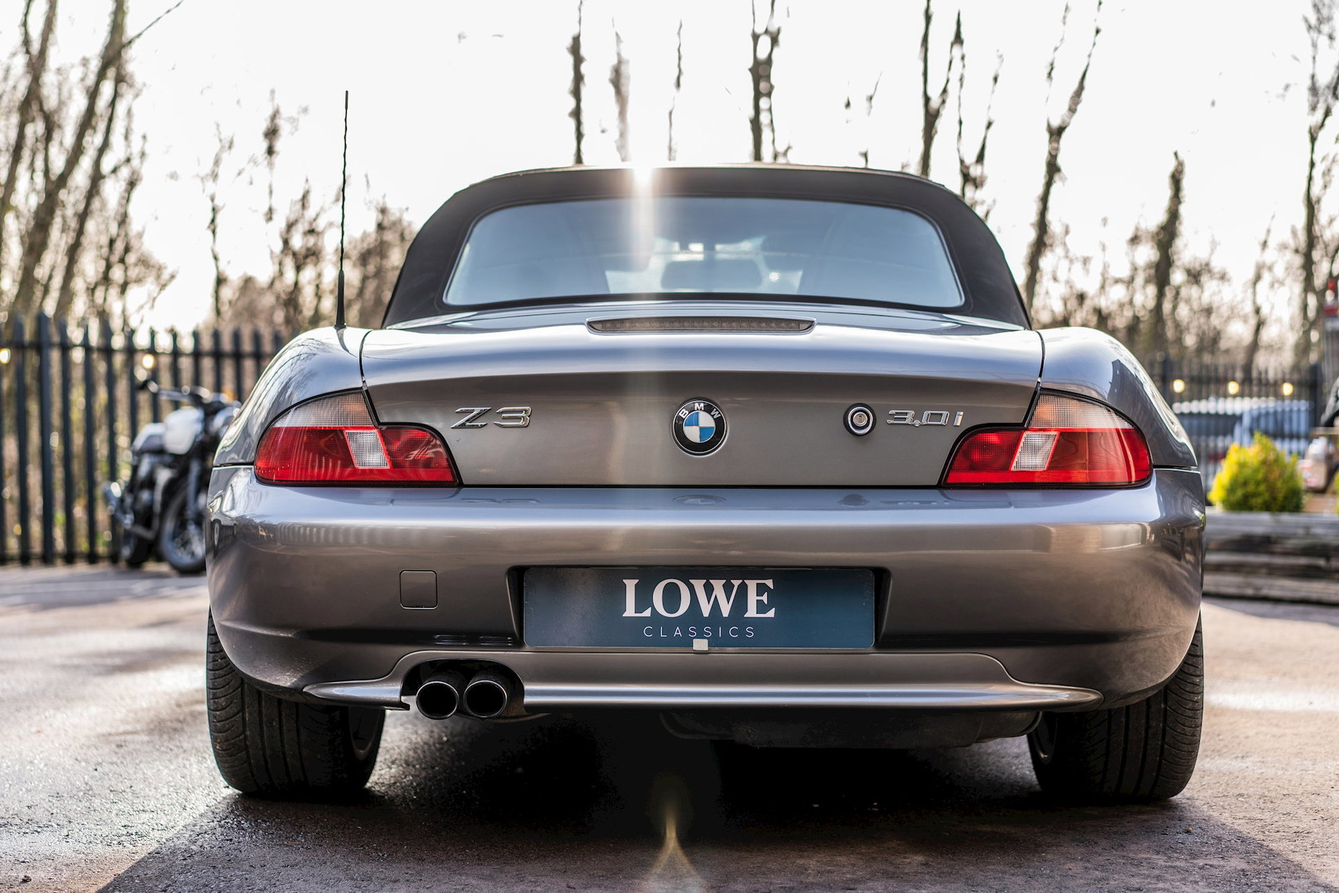 BMW Z3