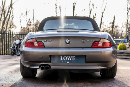 BMW Z3 12