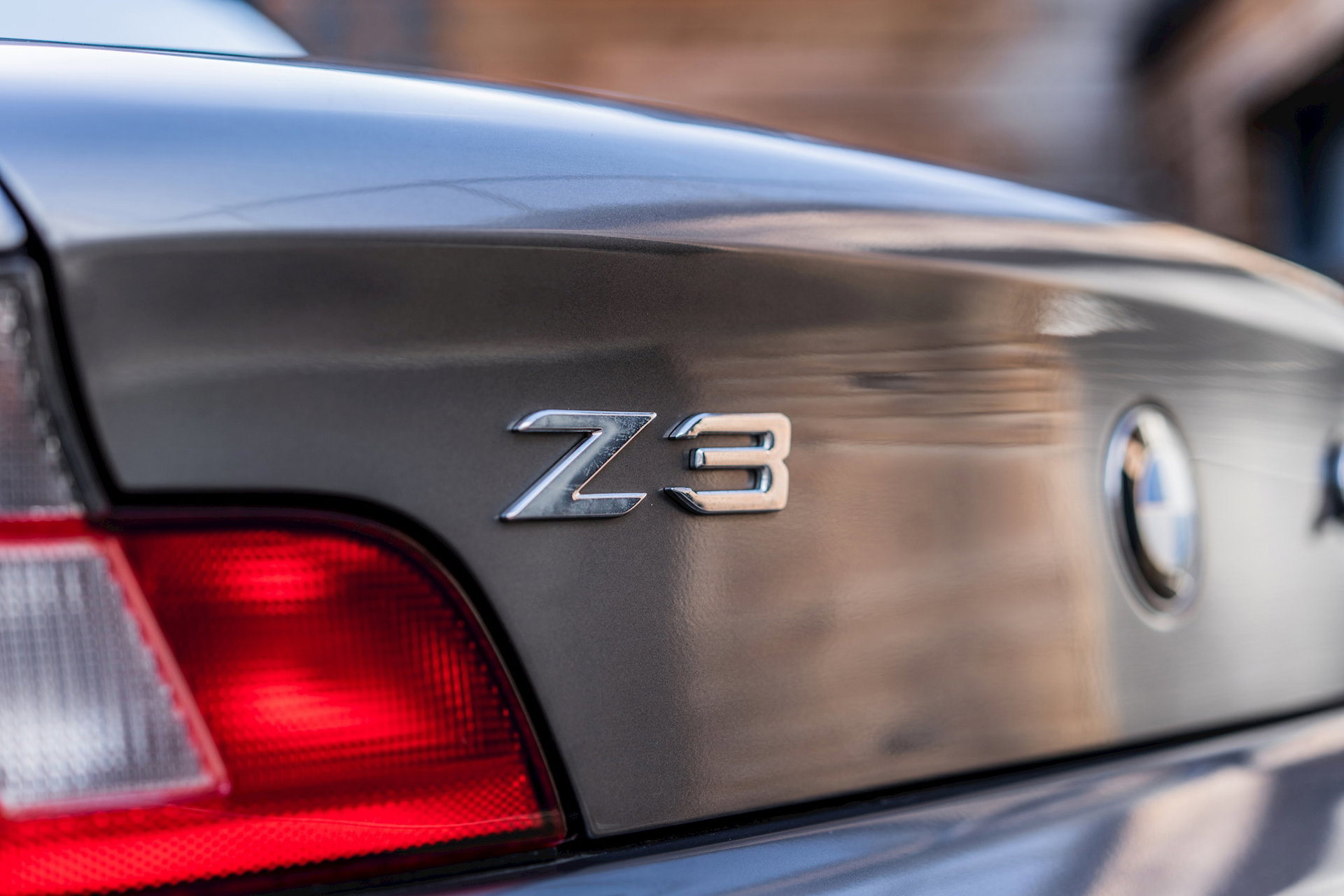 BMW Z3